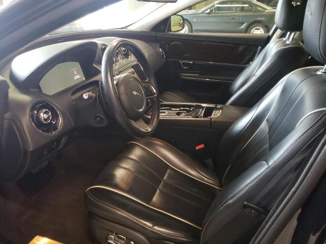 Photo 6 VIN: SAJWJ2GD6E8V58988 - JAGUAR XJL PORTFO 