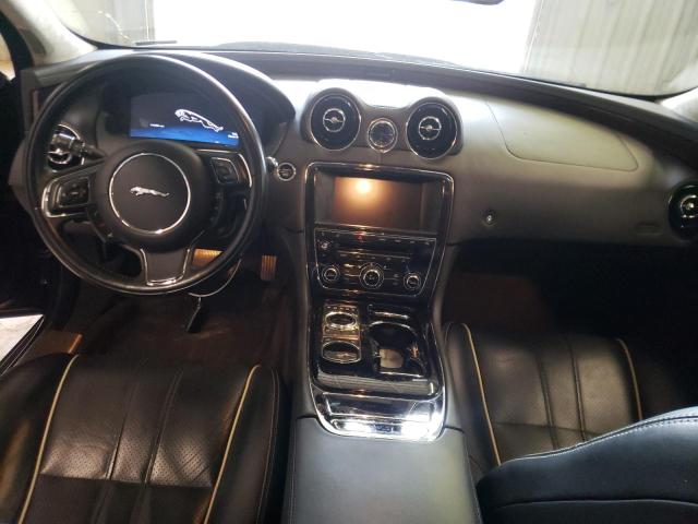 Photo 7 VIN: SAJWJ2GD6E8V58988 - JAGUAR XJL PORTFO 