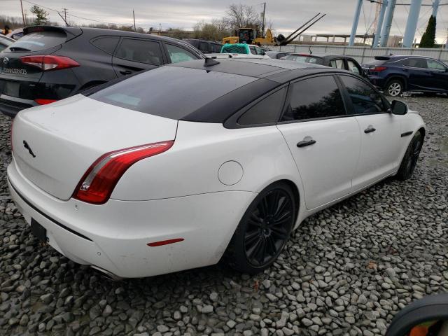 Photo 2 VIN: SAJWJ2GD6F8V86579 - JAGUAR XJL PORTFO 