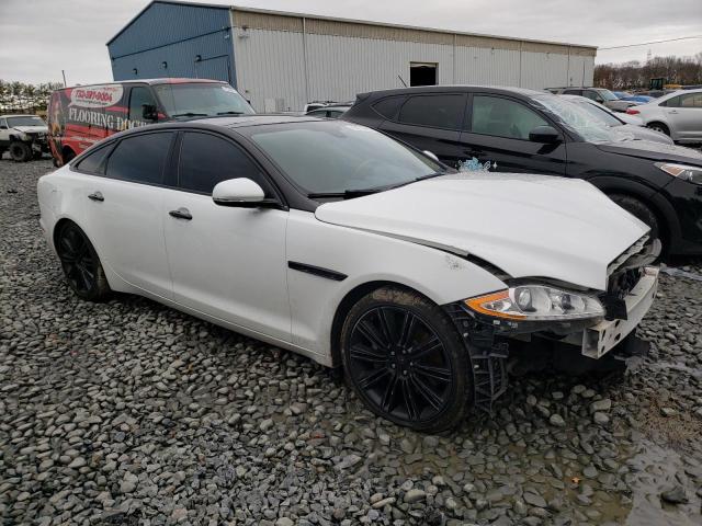 Photo 3 VIN: SAJWJ2GD6F8V86579 - JAGUAR XJL PORTFO 