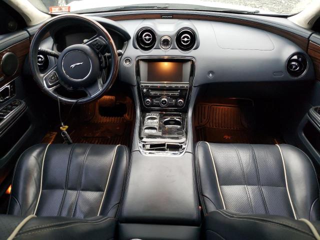 Photo 7 VIN: SAJWJ2GD6F8V86579 - JAGUAR XJL PORTFO 