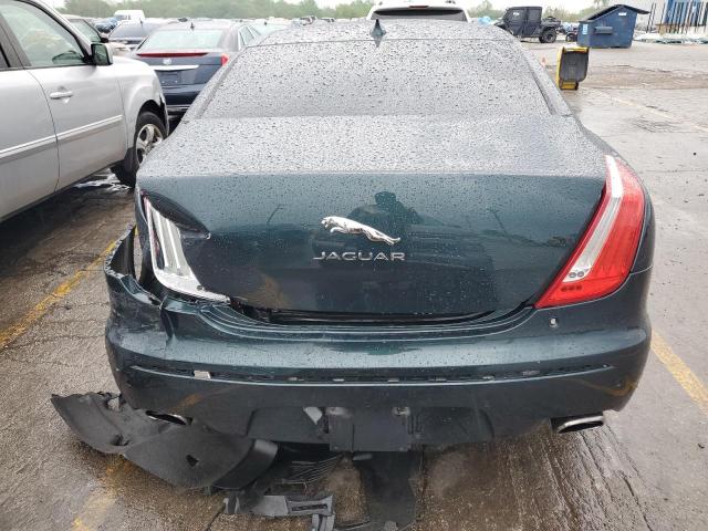 Photo 5 VIN: SAJWJ2GD7F8V83335 - JAGUAR XJL PORTFO 