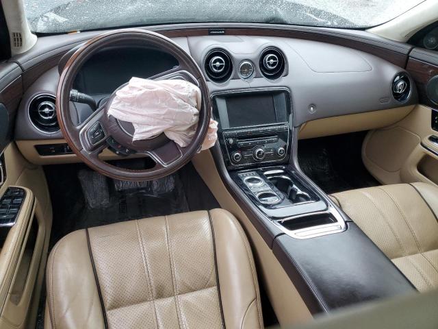 Photo 7 VIN: SAJWJ2GD7F8V83335 - JAGUAR XJL PORTFO 