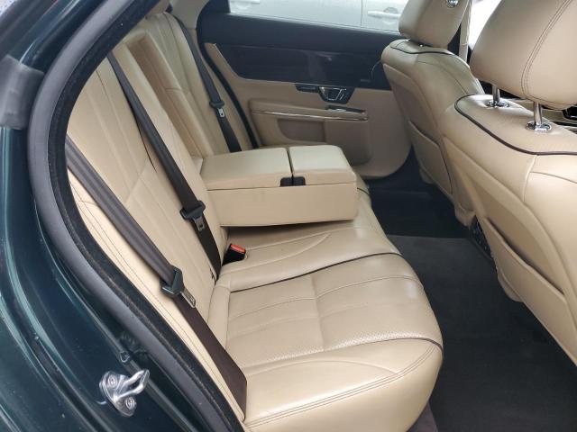 Photo 9 VIN: SAJWJ2GD7F8V83335 - JAGUAR XJL PORTFO 