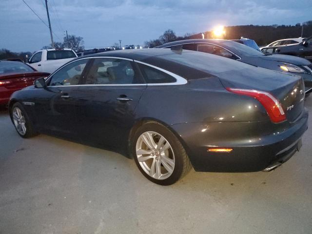 Photo 1 VIN: SAJWJ2GD7G8V95230 - JAGUAR XJ 