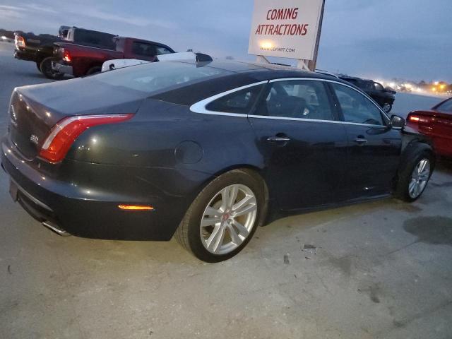 Photo 2 VIN: SAJWJ2GD7G8V95230 - JAGUAR XJ 