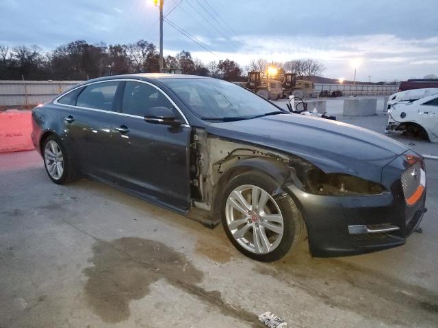 Photo 3 VIN: SAJWJ2GD7G8V95230 - JAGUAR XJ 