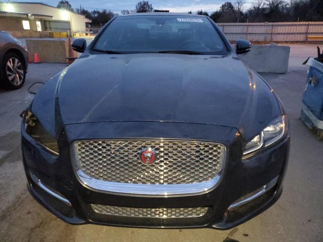 Photo 4 VIN: SAJWJ2GD7G8V95230 - JAGUAR XJ 