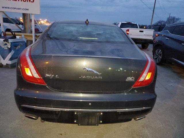 Photo 5 VIN: SAJWJ2GD7G8V95230 - JAGUAR XJ 