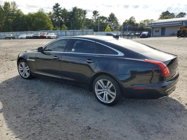 Photo 1 VIN: SAJWJ2GD7G8V99830 - JAGUAR XJL PORTFO 