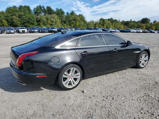 Photo 2 VIN: SAJWJ2GD7G8V99830 - JAGUAR XJL PORTFO 