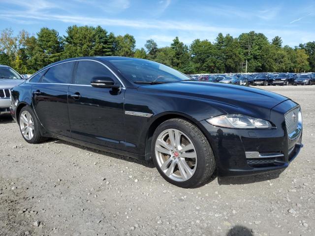 Photo 3 VIN: SAJWJ2GD7G8V99830 - JAGUAR XJL PORTFO 