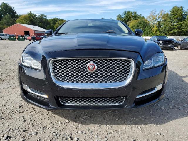 Photo 4 VIN: SAJWJ2GD7G8V99830 - JAGUAR XJL PORTFO 