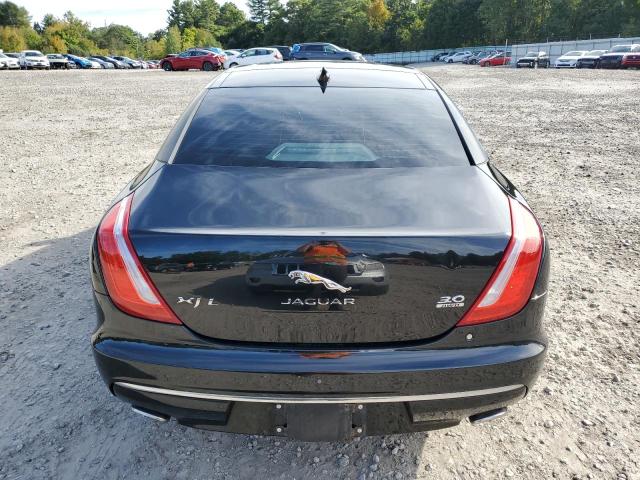 Photo 5 VIN: SAJWJ2GD7G8V99830 - JAGUAR XJL PORTFO 