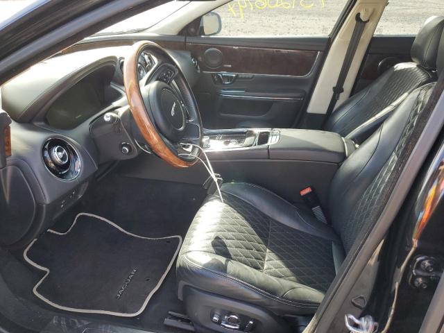 Photo 6 VIN: SAJWJ2GD7G8V99830 - JAGUAR XJL PORTFO 