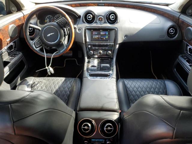 Photo 7 VIN: SAJWJ2GD7G8V99830 - JAGUAR XJL PORTFO 