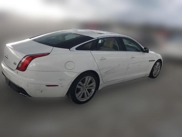 Photo 2 VIN: SAJWJ2GD7G8W02015 - JAGUAR XJ 