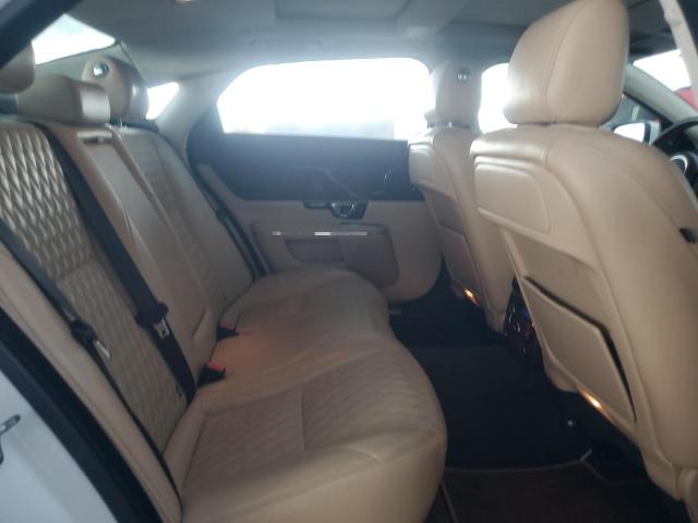 Photo 9 VIN: SAJWJ2GD7G8W02015 - JAGUAR XJ 