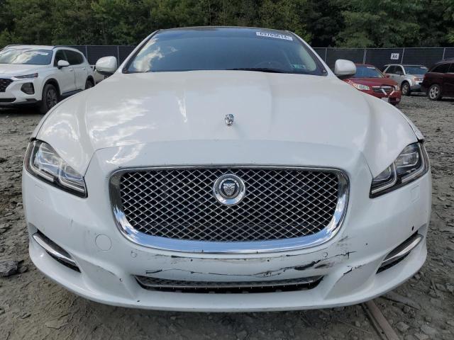 Photo 4 VIN: SAJWJ2GD7G8W02936 - JAGUAR XJ 