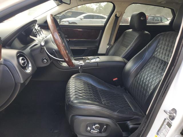 Photo 6 VIN: SAJWJ2GD7G8W02936 - JAGUAR XJ 