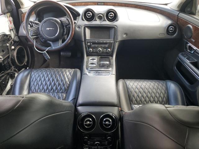 Photo 7 VIN: SAJWJ2GD7G8W02936 - JAGUAR XJ 