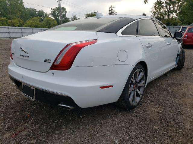 Photo 3 VIN: SAJWJ2GD7H8W08625 - JAGUAR XJL PORTFO 