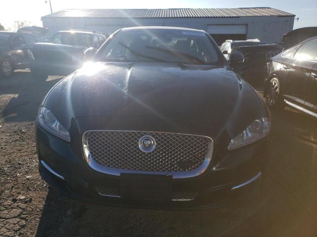 Photo 4 VIN: SAJWJ2GD8D8V39180 - JAGUAR XJL PORTFO 