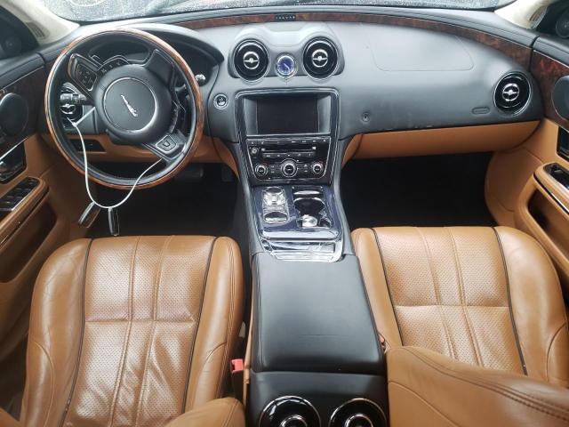 Photo 7 VIN: SAJWJ2GD8D8V39180 - JAGUAR XJL PORTFO 