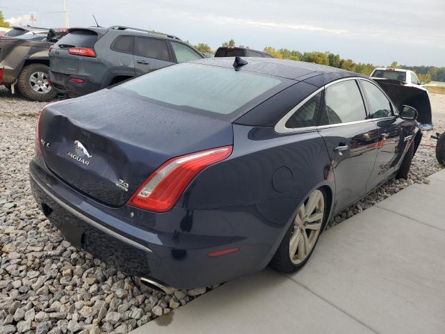 Photo 2 VIN: SAJWJ2GD8E8V71077 - JAGUAR XJ 