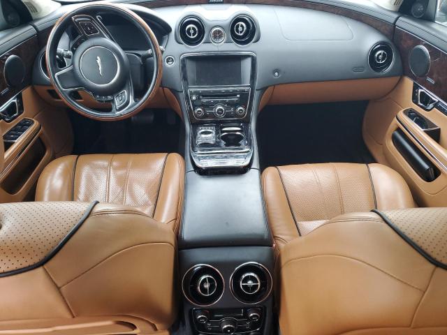 Photo 7 VIN: SAJWJ2GD8E8V71077 - JAGUAR XJ 