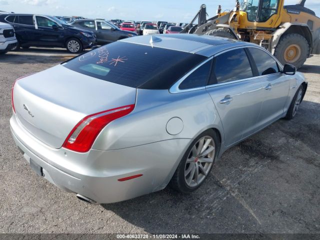 Photo 3 VIN: SAJWJ2GD8F8V84462 - JAGUAR XJ 