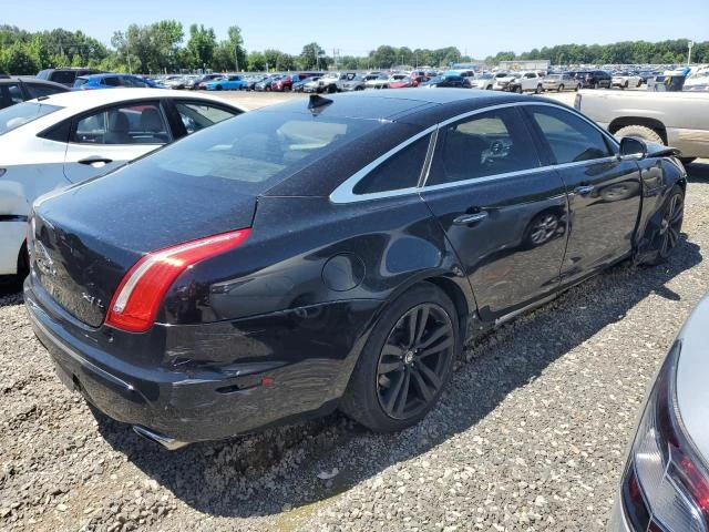 Photo 2 VIN: SAJWJ2GD9D8V45814 - JAGUAR XJL PORTFO 