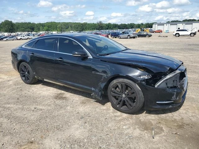 Photo 3 VIN: SAJWJ2GD9D8V45814 - JAGUAR XJL PORTFO 