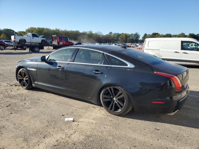 Photo 1 VIN: SAJWJ2GD9D8V45814 - JAGUAR XJL PORTFO 