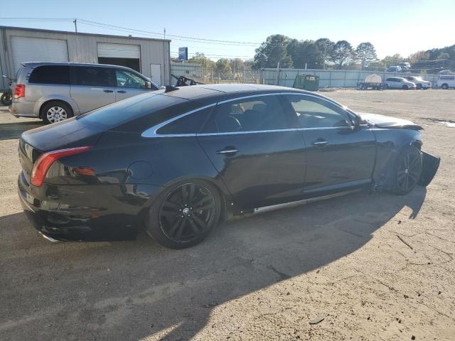 Photo 2 VIN: SAJWJ2GD9D8V45814 - JAGUAR XJL PORTFO 