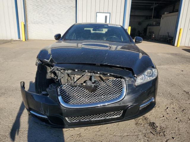 Photo 4 VIN: SAJWJ2GD9D8V45814 - JAGUAR XJL PORTFO 