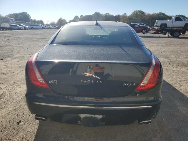 Photo 5 VIN: SAJWJ2GD9D8V45814 - JAGUAR XJL PORTFO 