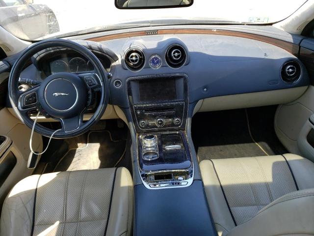 Photo 7 VIN: SAJWJ2GD9D8V49619 - JAGUAR XJL PORTFO 