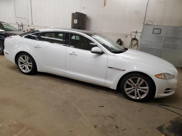 Photo 3 VIN: SAJWJ2GD9D8V52102 - JAGUAR XJL PORTFO 