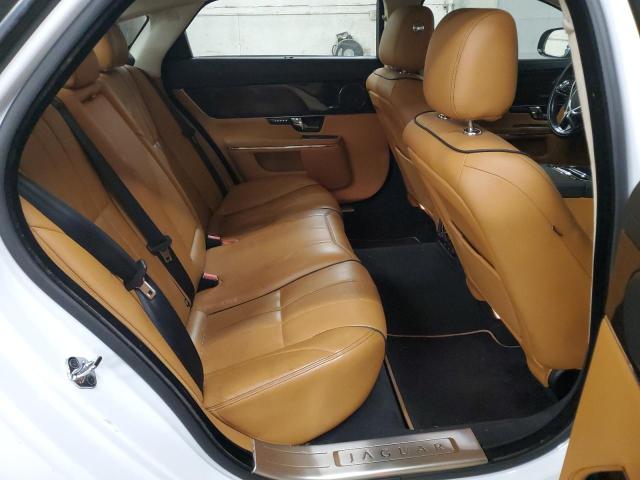 Photo 9 VIN: SAJWJ2GD9D8V52102 - JAGUAR XJL PORTFO 