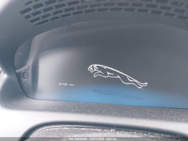 Photo 6 VIN: SAJWJ2GD9E8V70763 - JAGUAR XJ 