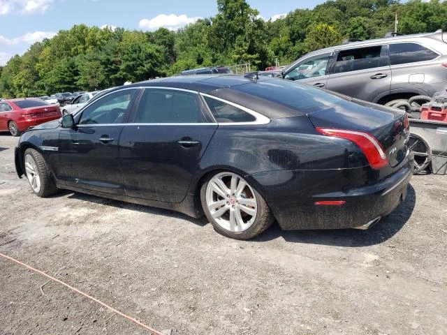 Photo 1 VIN: SAJWJ2GD9F8V76712 - JAGUAR XJL PORTFO 