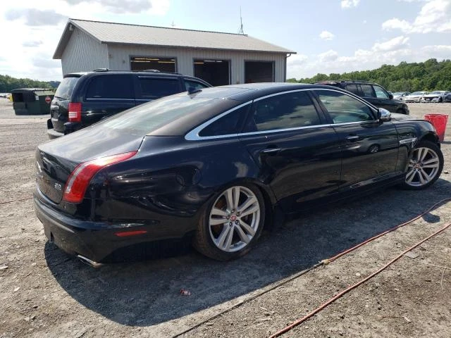 Photo 2 VIN: SAJWJ2GD9F8V76712 - JAGUAR XJL PORTFO 