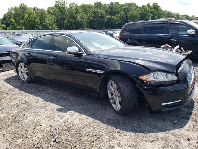 Photo 3 VIN: SAJWJ2GD9F8V76712 - JAGUAR XJL PORTFO 