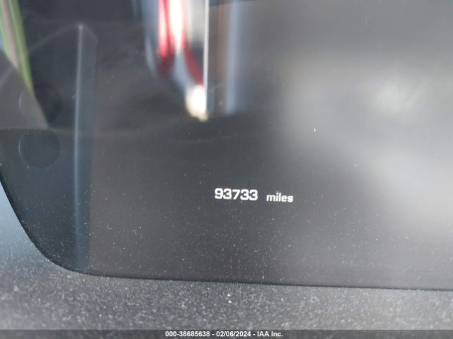 Photo 6 VIN: SAJWJ2GD9F8V83501 - JAGUAR XJL 