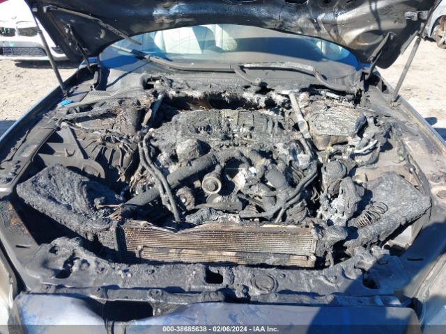 Photo 9 VIN: SAJWJ2GD9F8V83501 - JAGUAR XJL 
