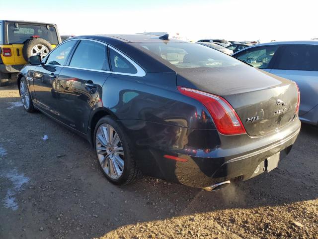 Photo 1 VIN: SAJWJ2GD9F8V85717 - JAGUAR XJL PORTFO 