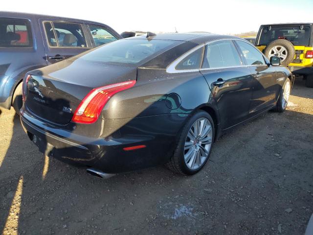 Photo 2 VIN: SAJWJ2GD9F8V85717 - JAGUAR XJL PORTFO 