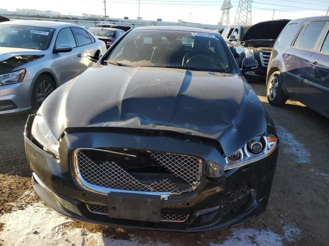 Photo 4 VIN: SAJWJ2GD9F8V85717 - JAGUAR XJL PORTFO 