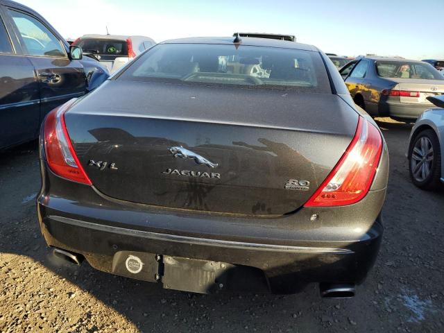 Photo 5 VIN: SAJWJ2GD9F8V85717 - JAGUAR XJL PORTFO 